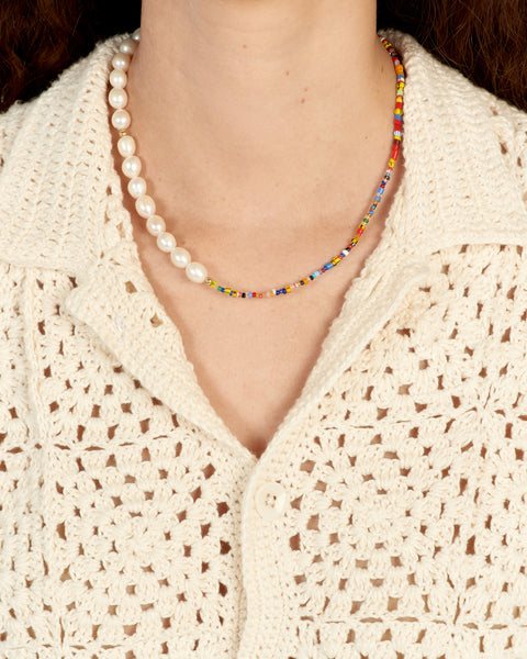 Thasos Necklace – éliou