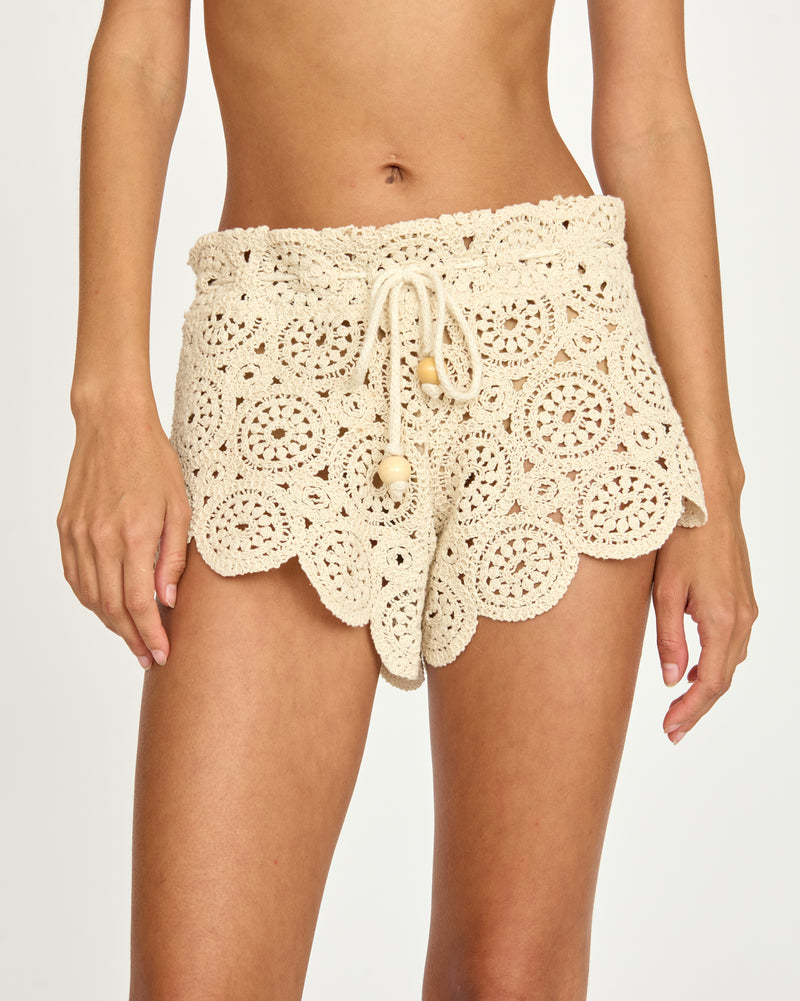 Luan Short