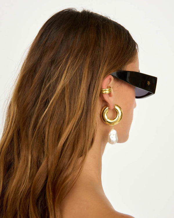 Perla Earrings