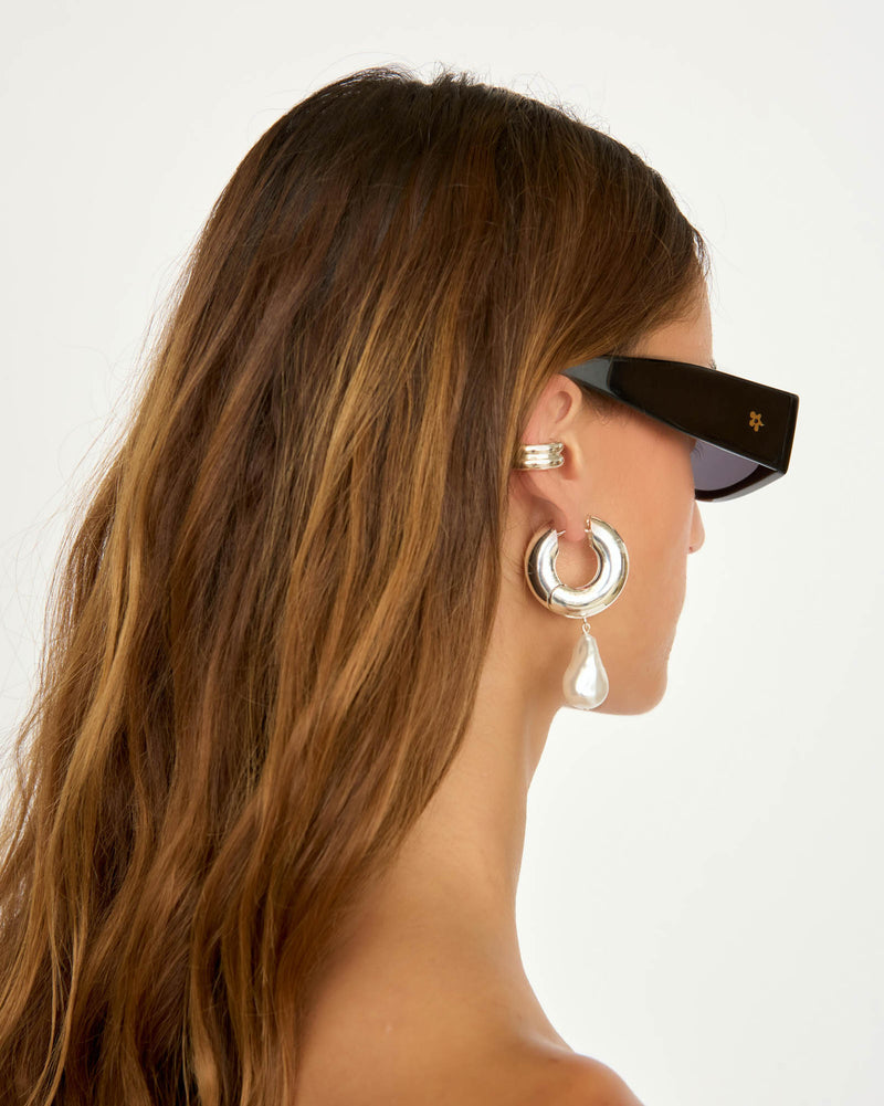 Perla Earrings