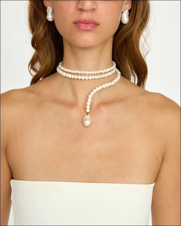 Pahana Choker