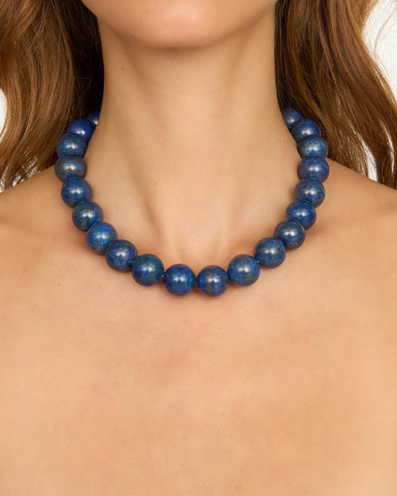 Azul Necklace