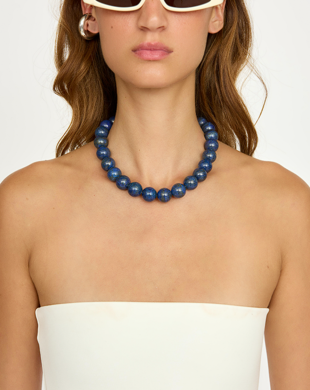 Azul Necklace