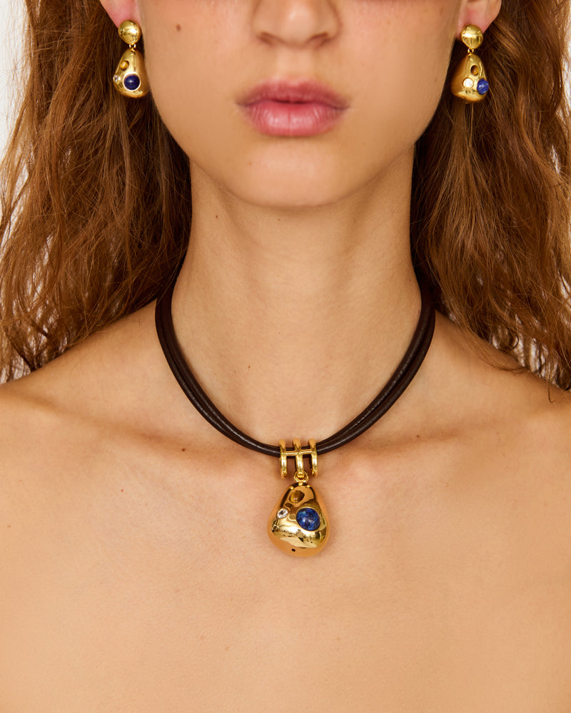 Noemia Necklace