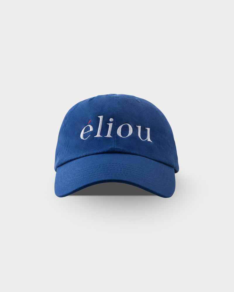 Logo Dad Cap