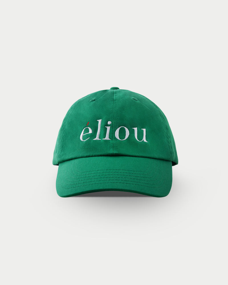 Logo Dad Cap