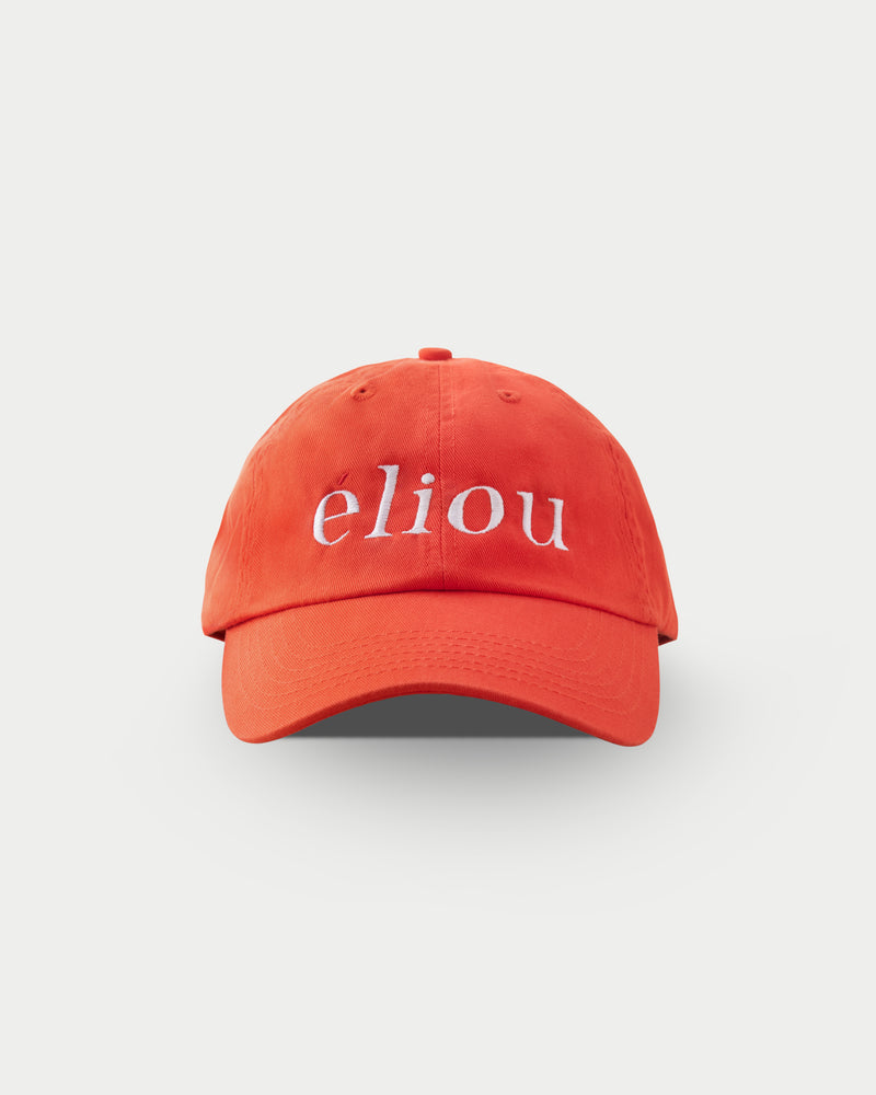 Logo Dad Cap