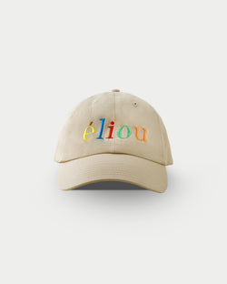 Logo Dad Cap