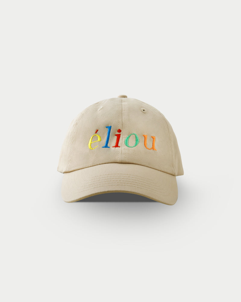 Logo Dad Cap