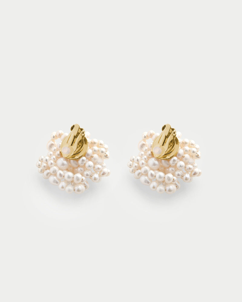 Amara Earrings