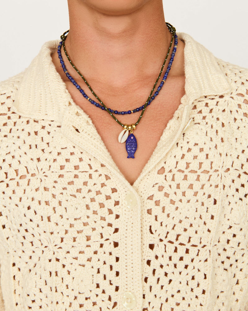 Ollie Necklace