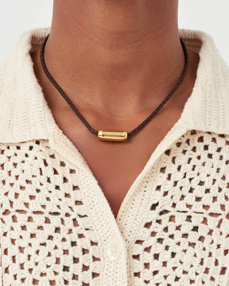 Jona Necklace