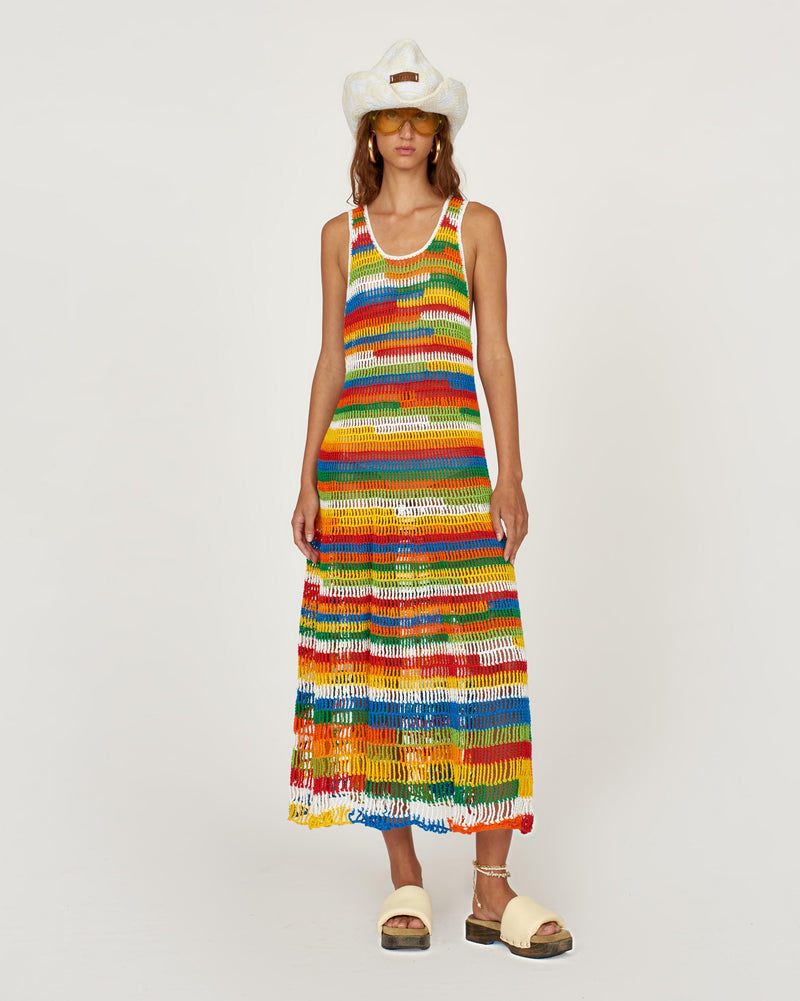 Lapa Dress