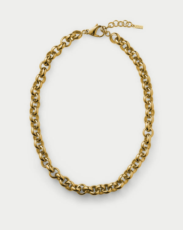 Alster Necklace