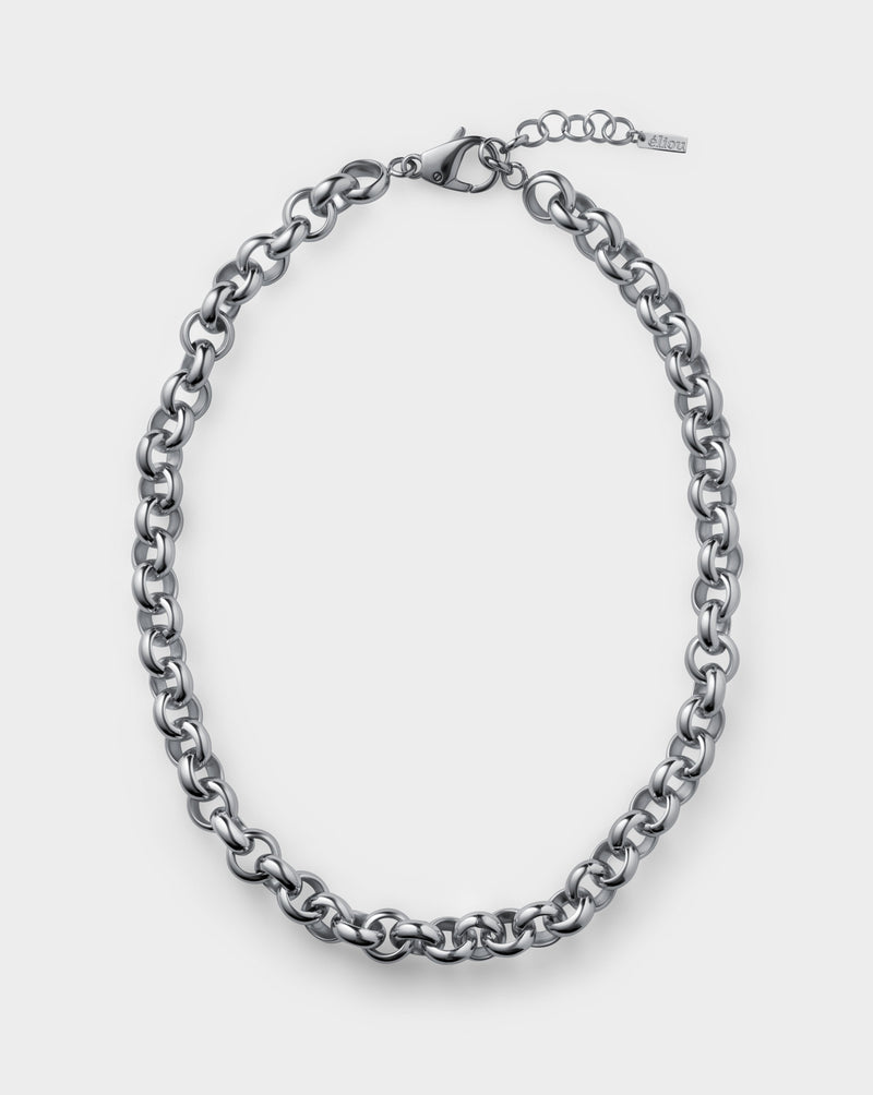 Alster Necklace