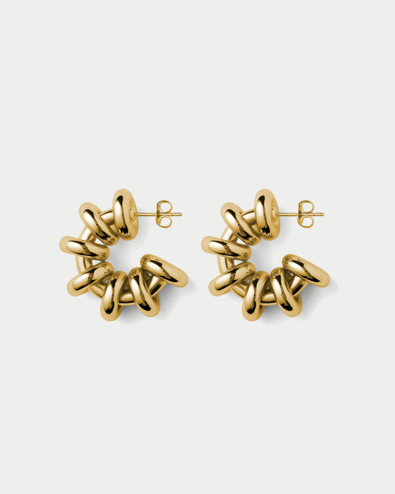 Biblo Earrings