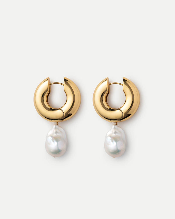 Perla Earring