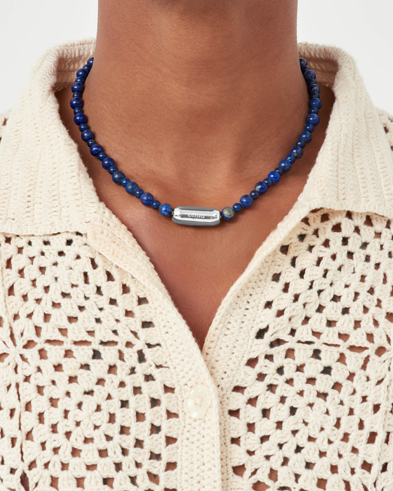 Mykol Necklace