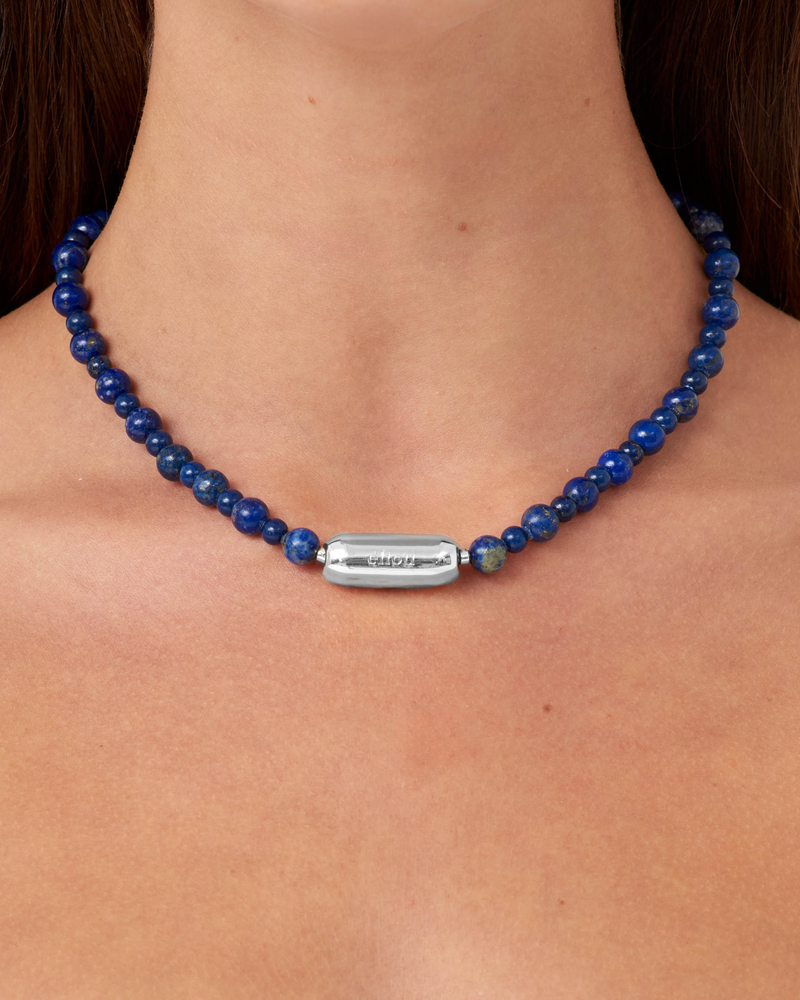 Mykol Necklace