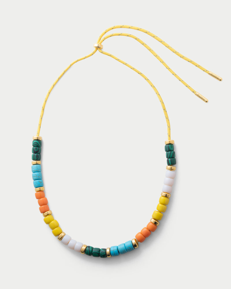 Pia Necklace