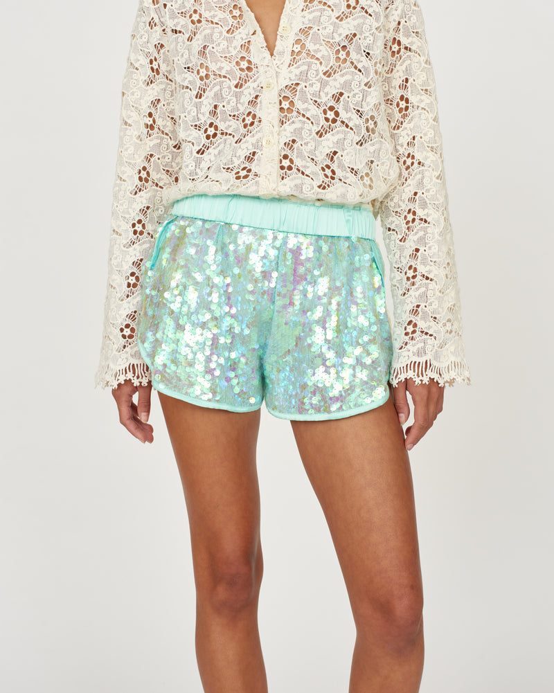 Bruna Shorts