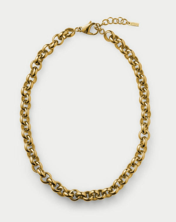 Alster Necklace