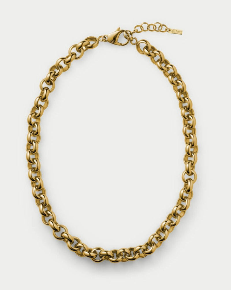 Alster Necklace