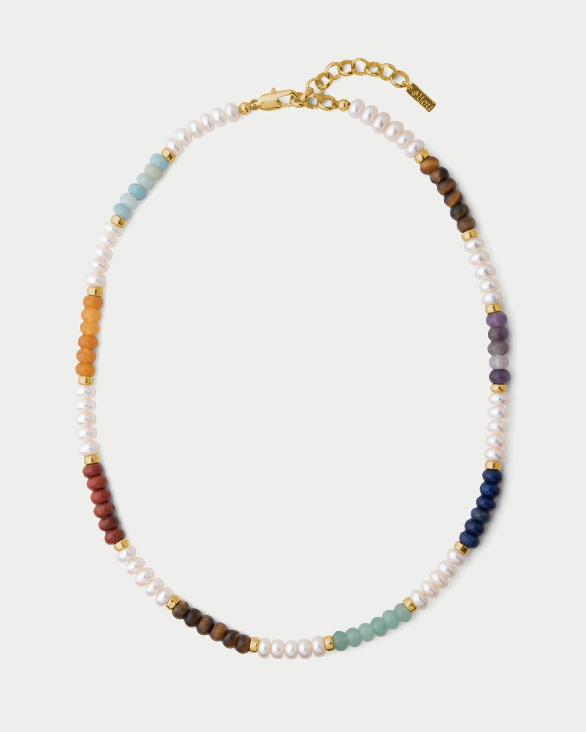 Necklaces – éliou