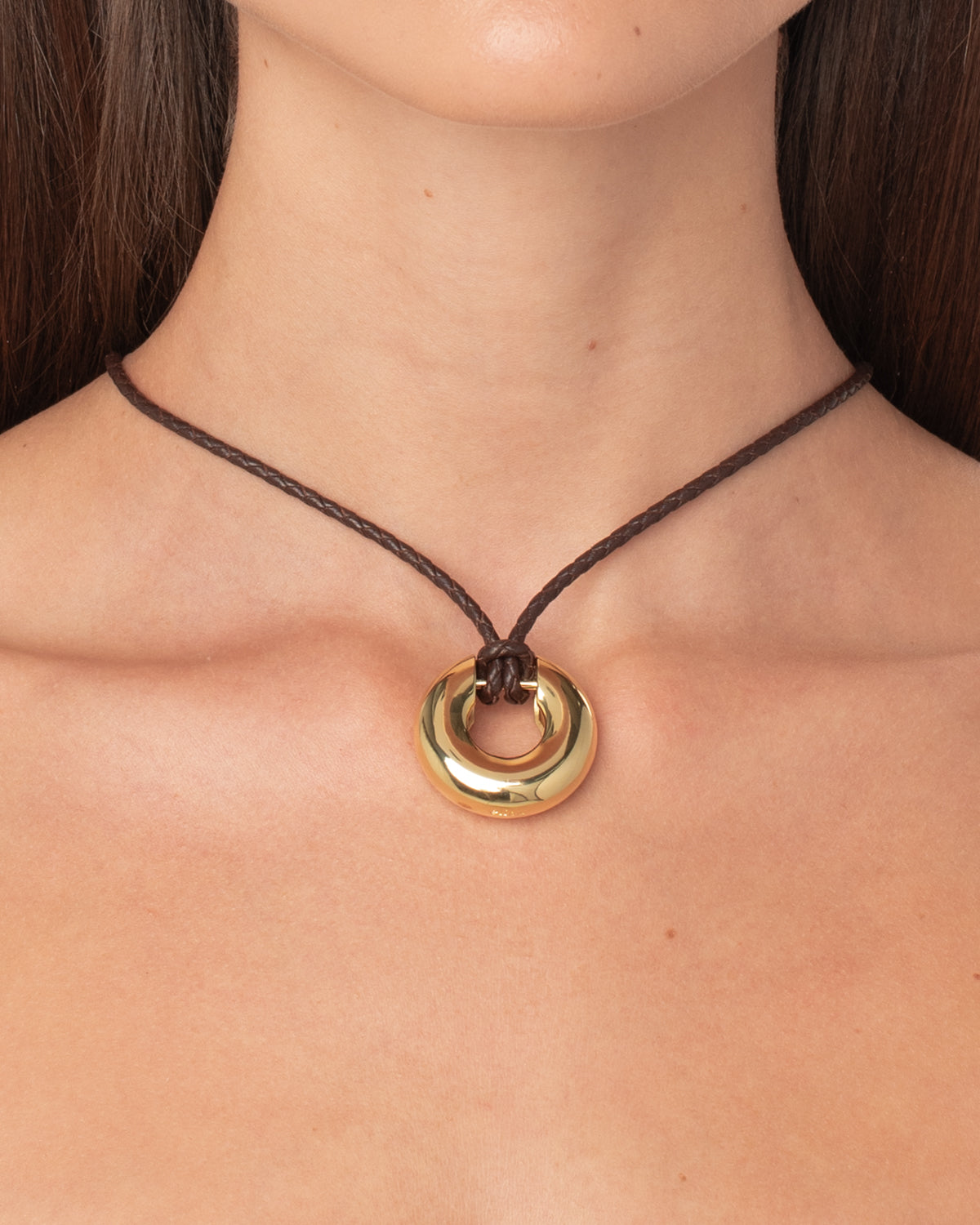 Charlie Necklace – éliou