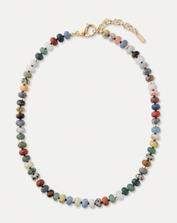 Diero Necklace