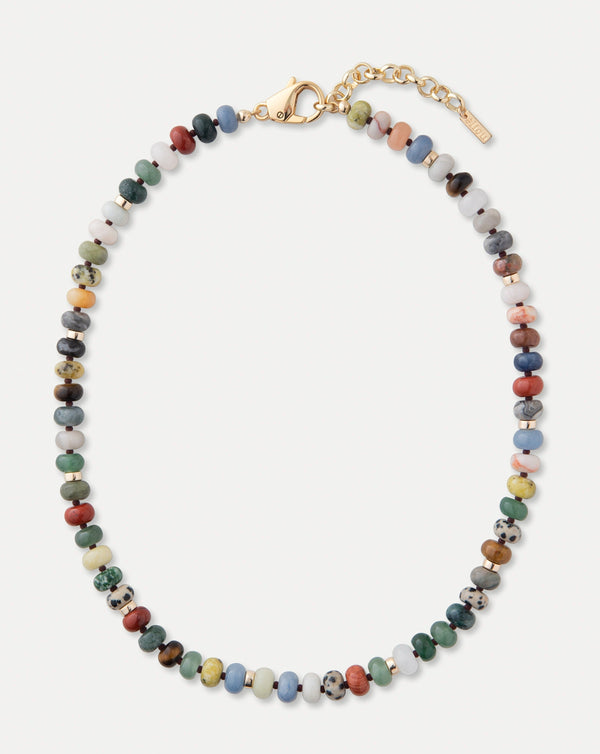 Diero Necklace