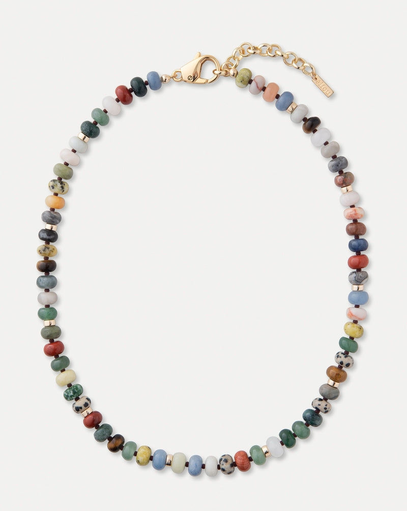 Diero Necklace