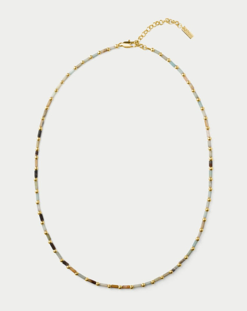 Tayo Necklace