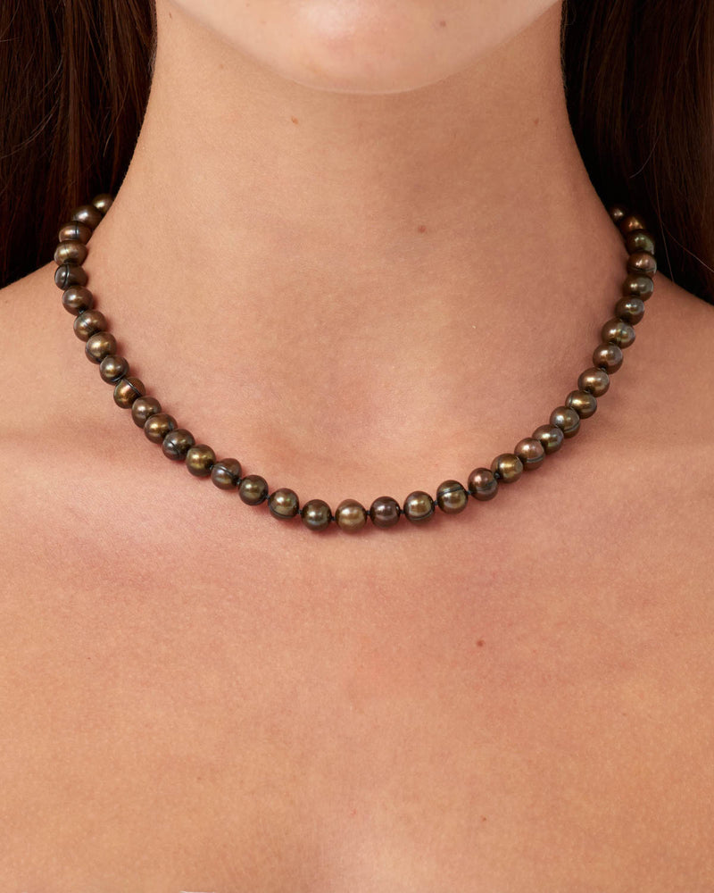 Kala Necklace