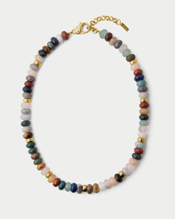 Koa Necklace