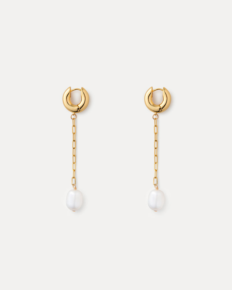 Lille Earrings