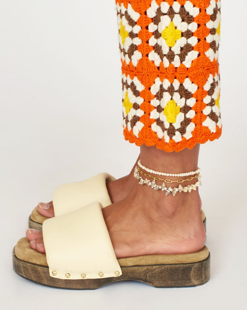 Lola Anklet