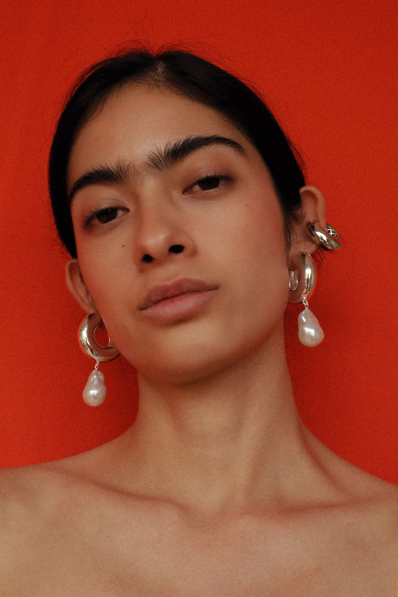 Perla Earrings