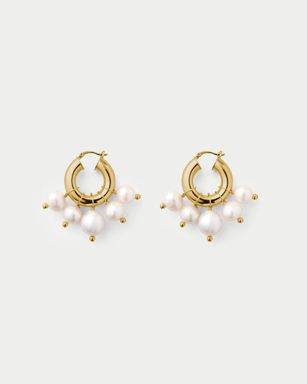 Sandro Earrings