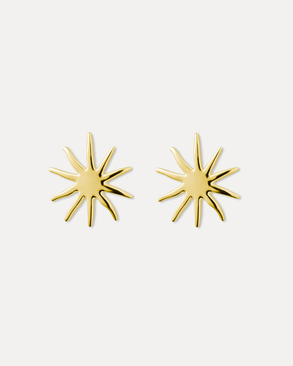 Solenne Earrings