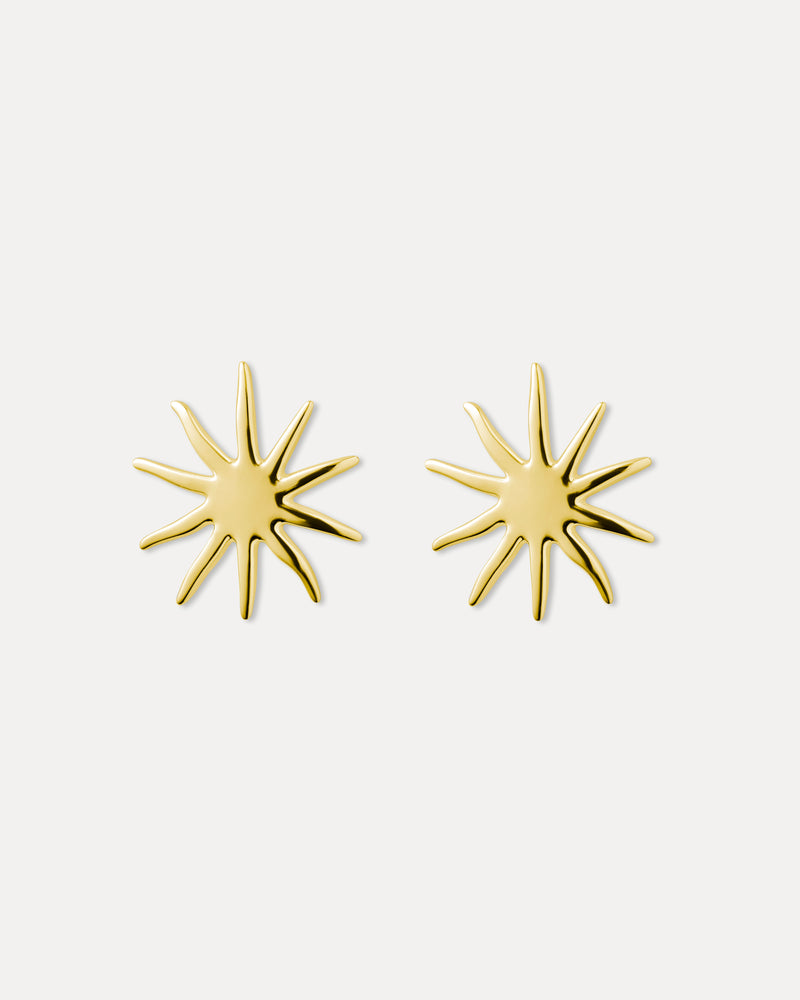 Solenne Earrings