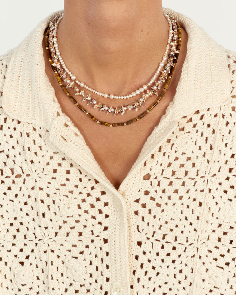 Tubi Necklace