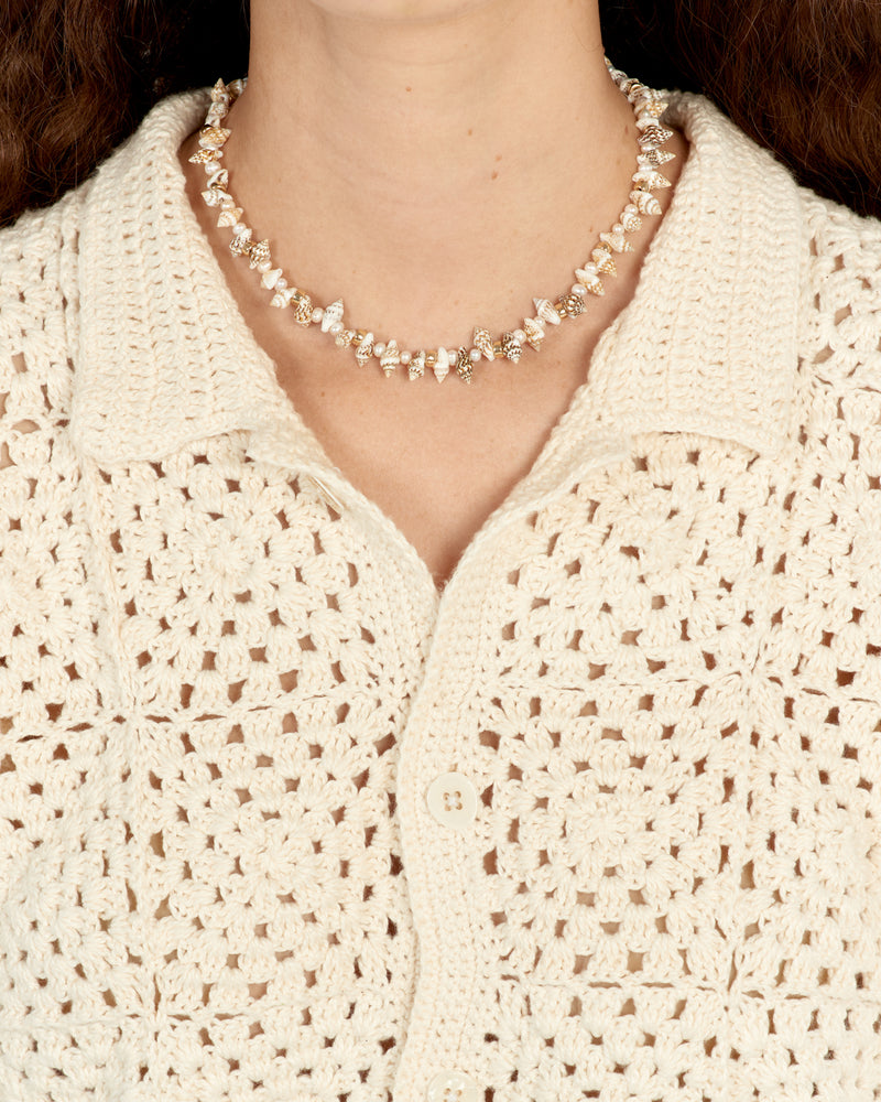 Tubi Necklace