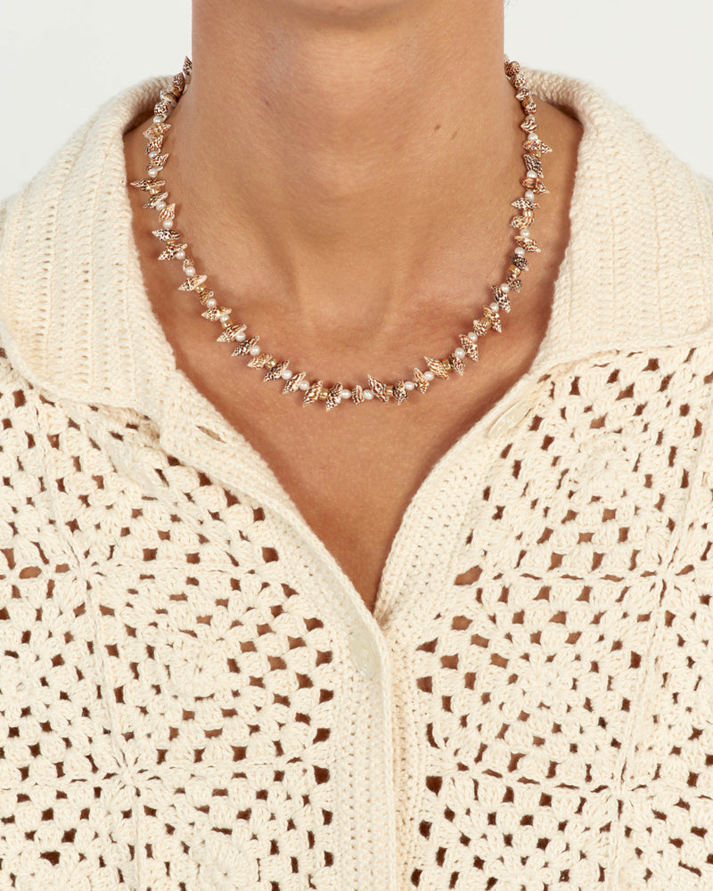 Tubi Necklace