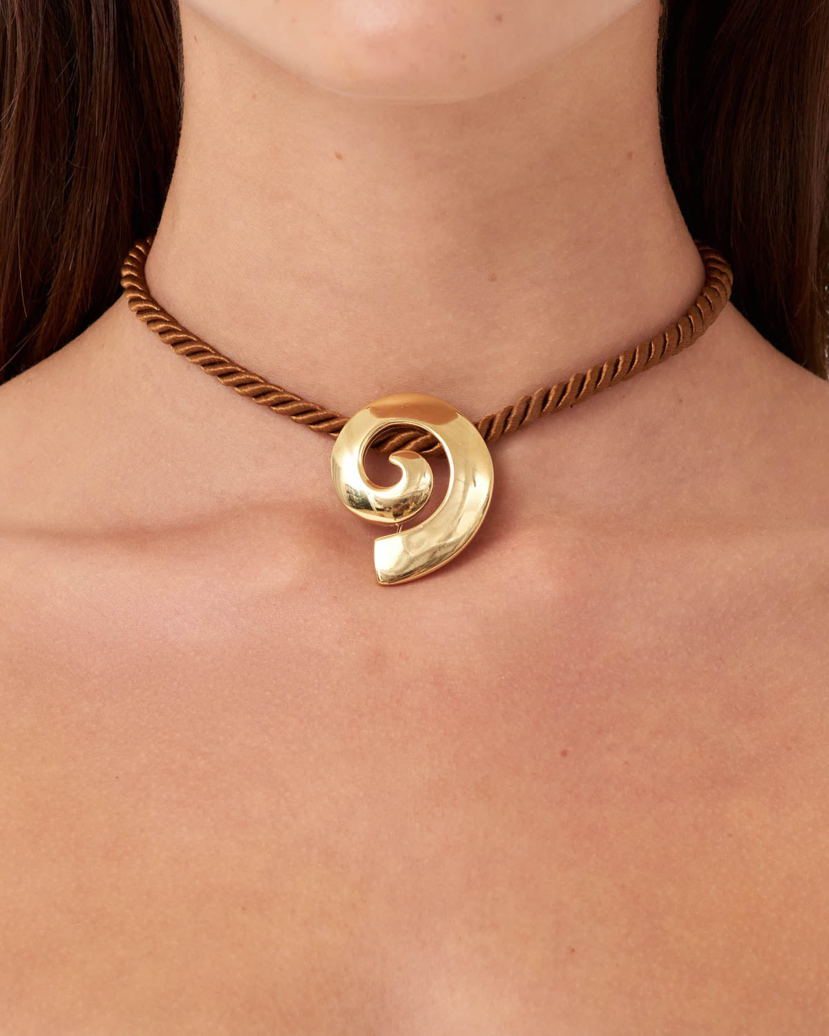 Volu Necklace – éliou